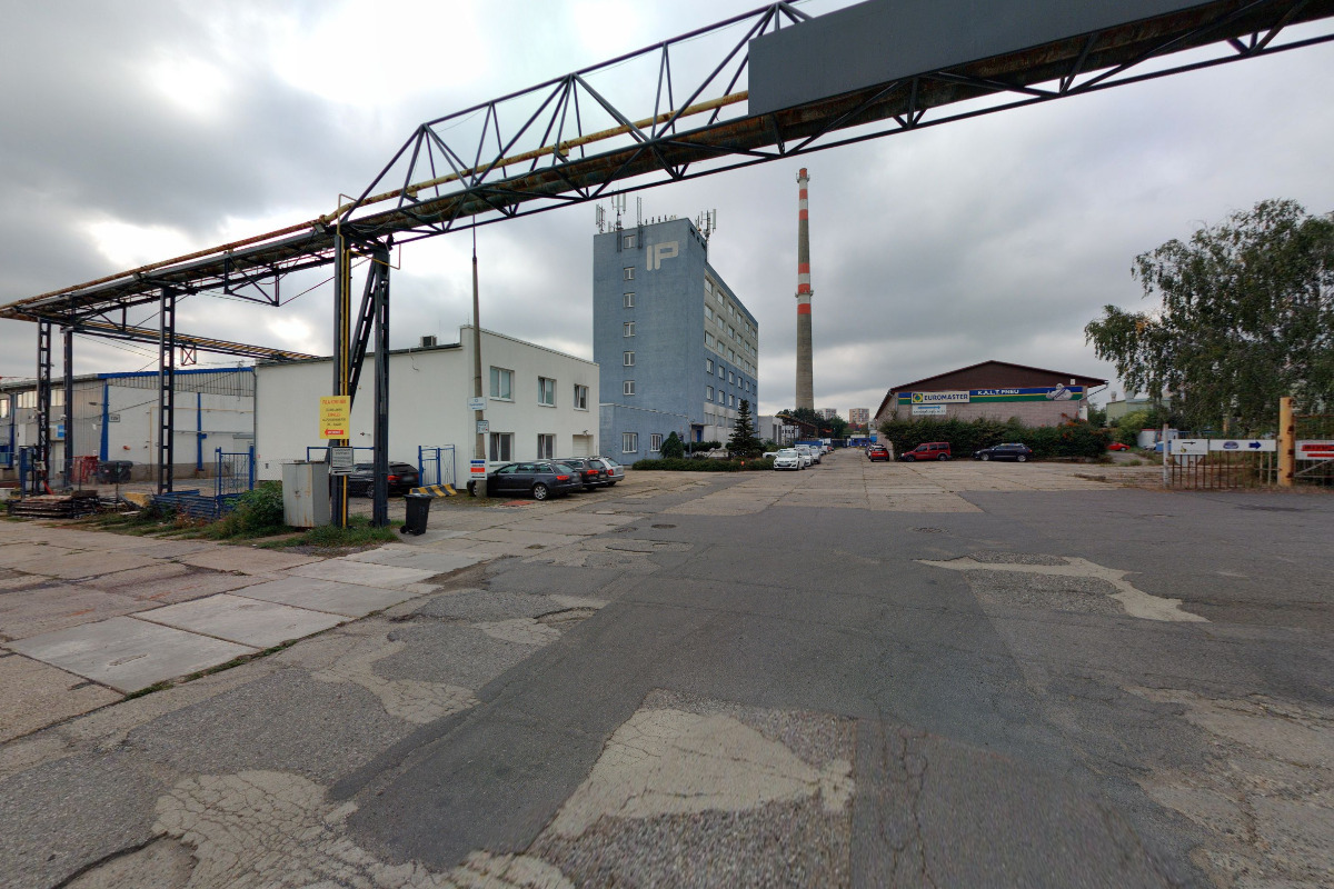 Bau Freund Services Prag s.r.o. foto 1