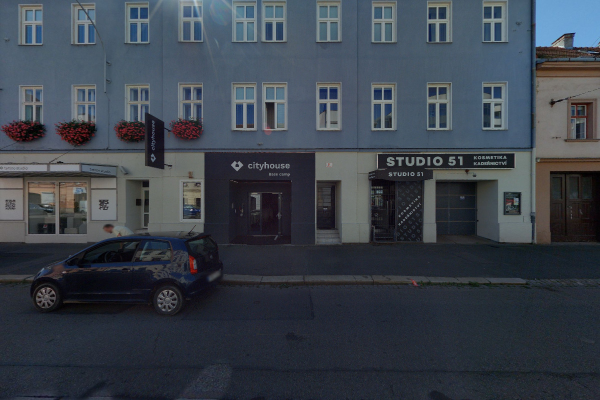 Kosmetické studio studio51brno