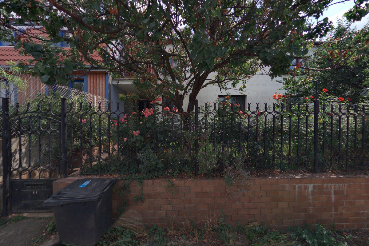 Ing. Alena Švarcová