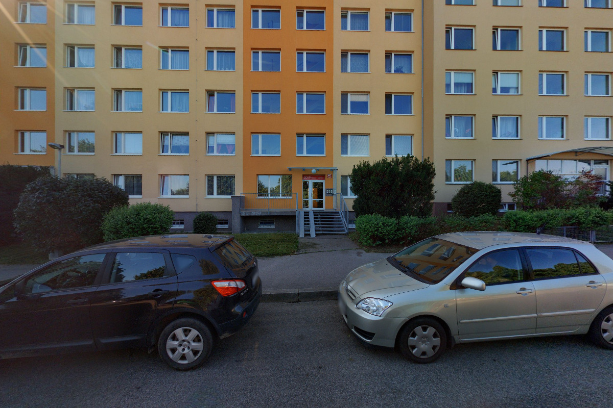 GENERALI ČESKÁ POJIŠŤOVNA