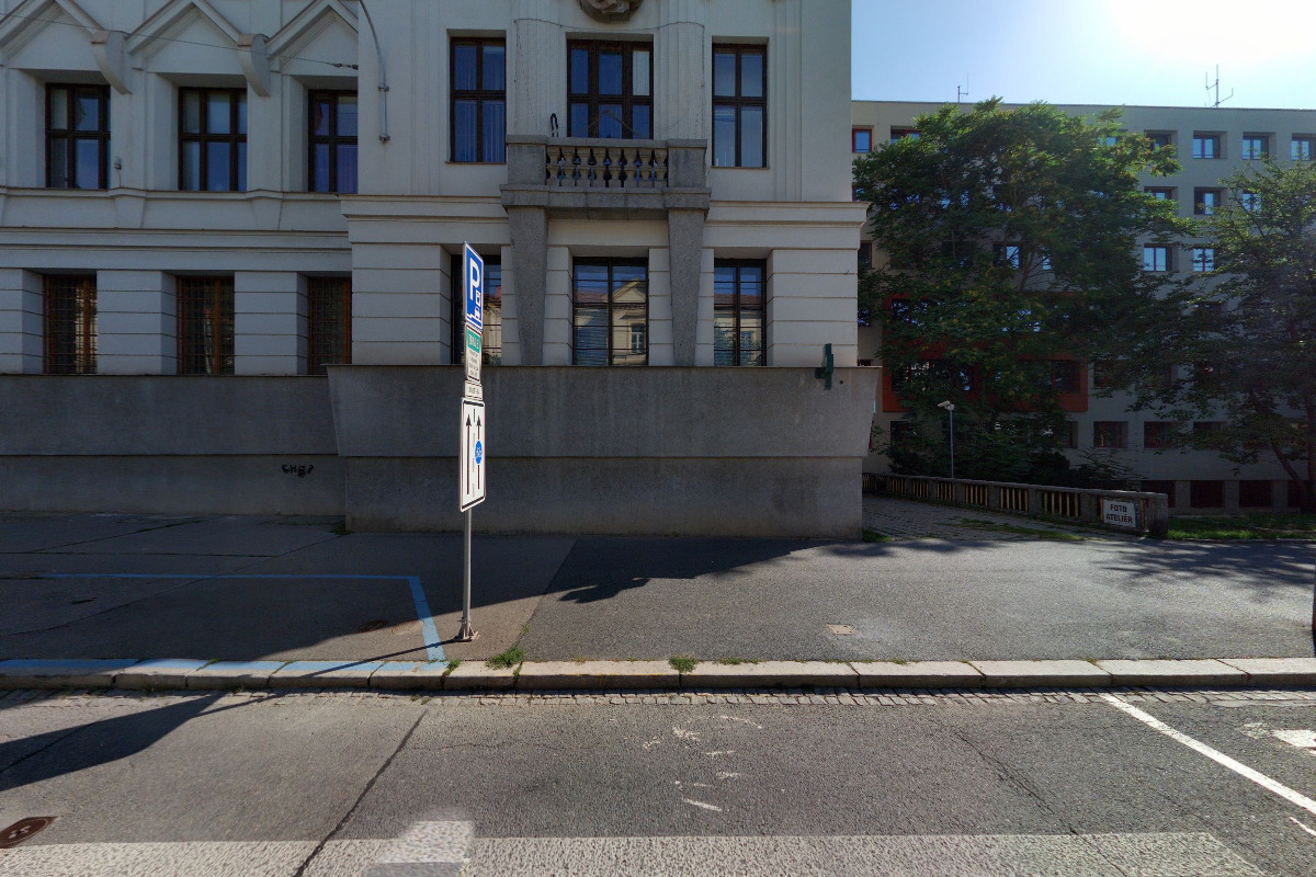 MediClinic RTG+SONO Brno - Kounicova, MediClinic a.s. foto 2