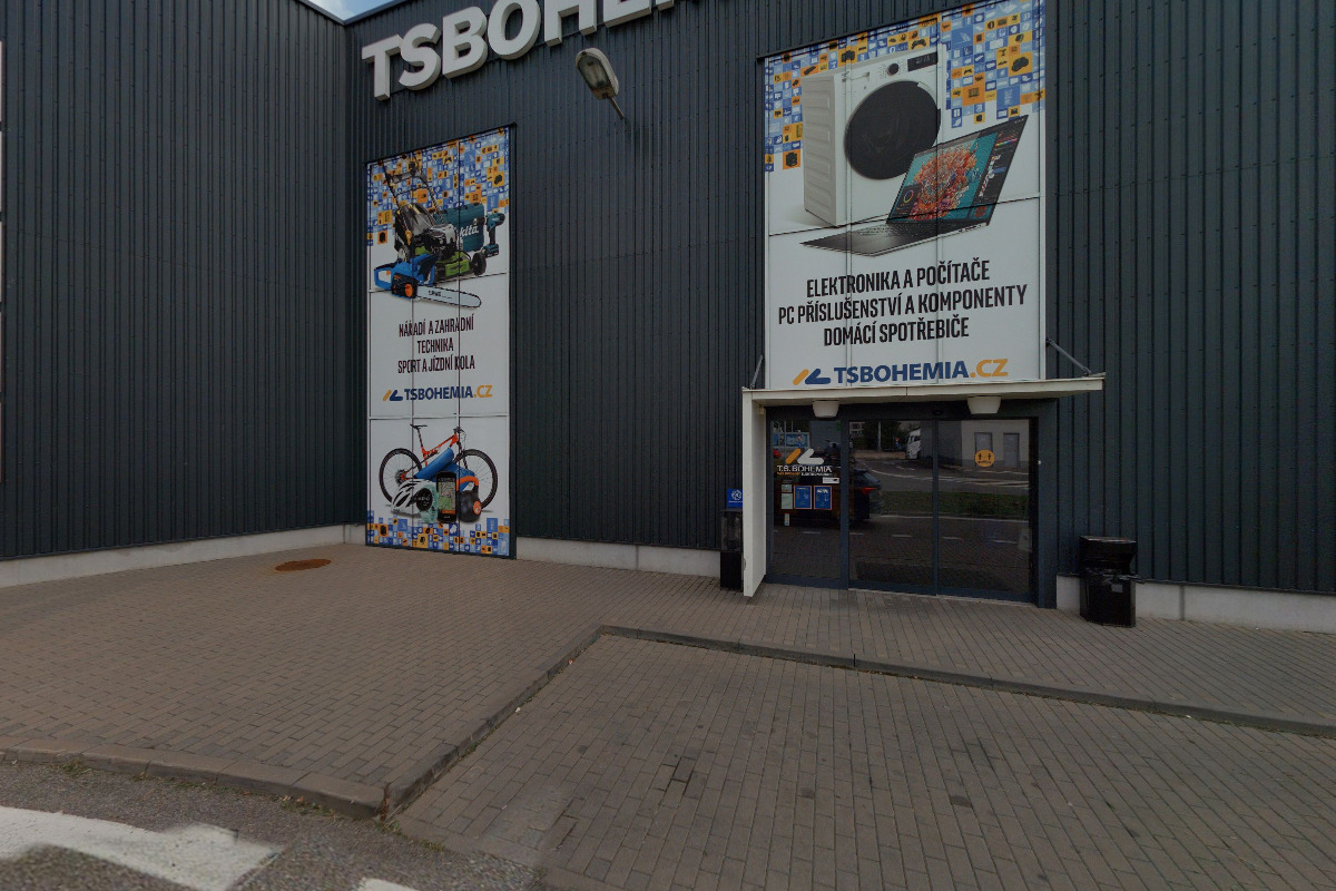 TSBOHEMIA.cz