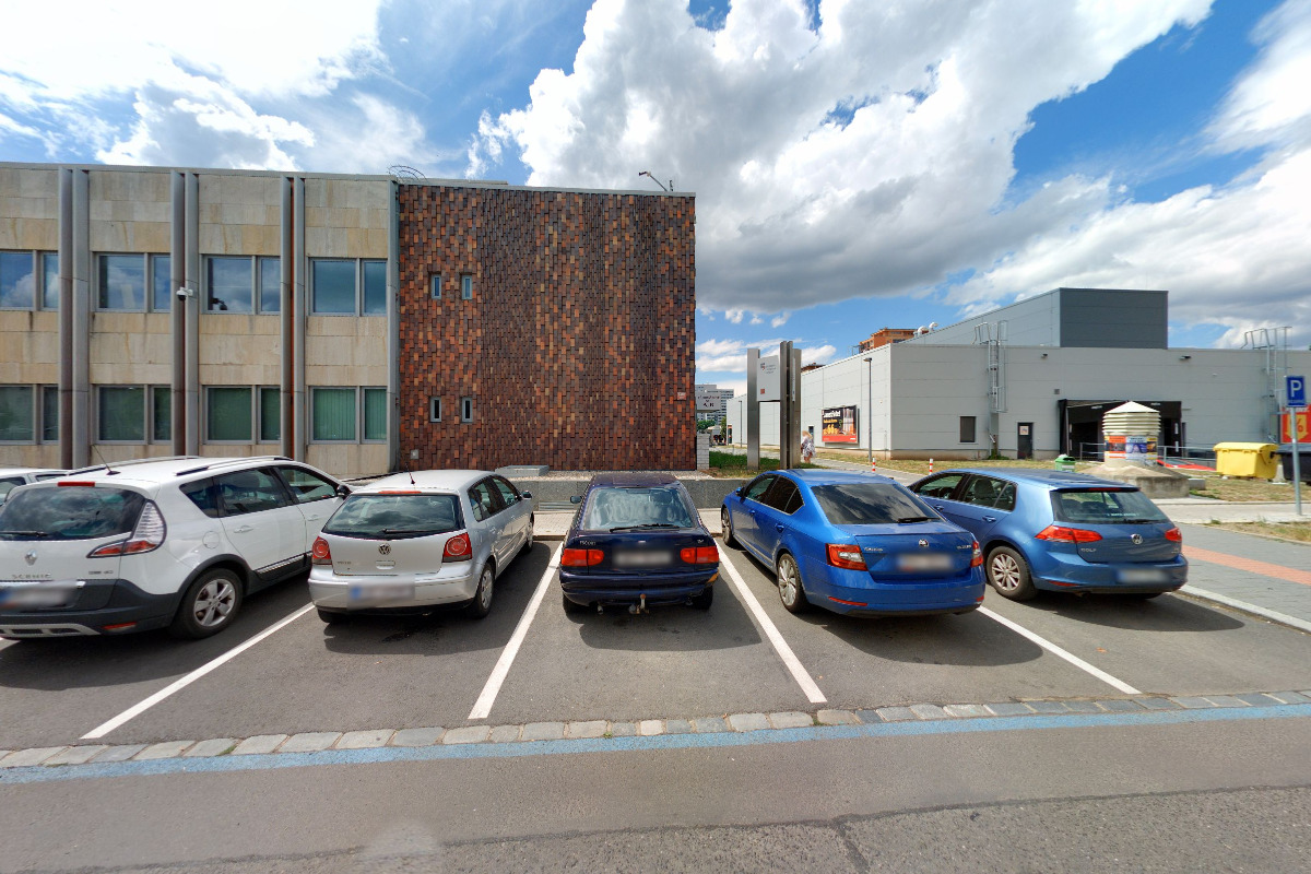 Městská knihovna v Praze - Ládví foto 4