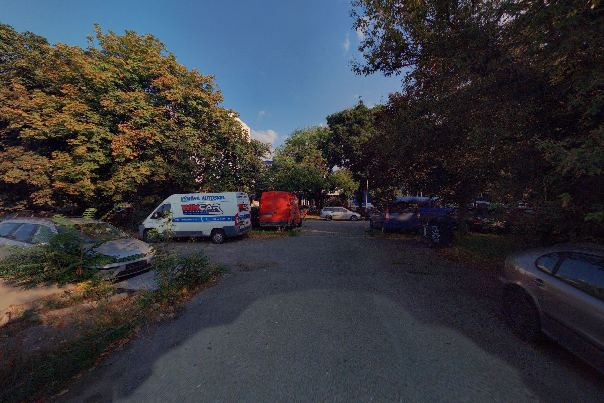 GMT - Geno Motors Trade s r.o foto 3