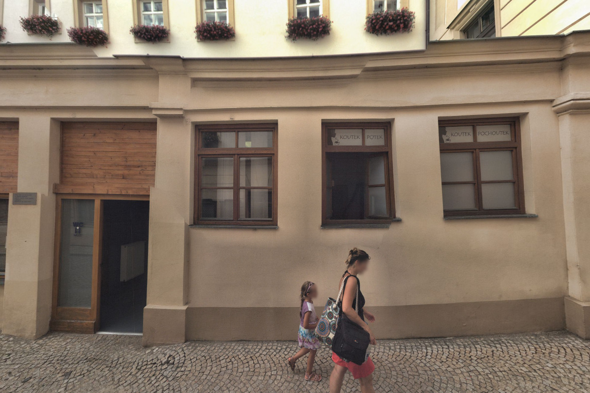 MÚ Znojmo - Odbor organizační foto 2