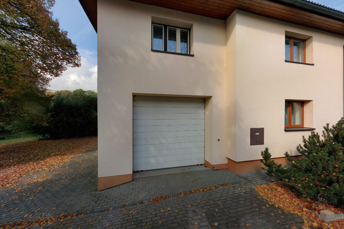 Místní knihovna Vlkanov