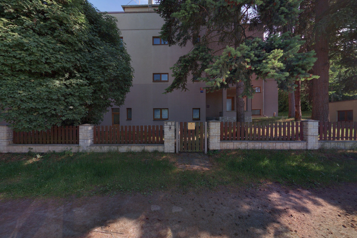 Velvyslanectví Republiky Severní Makedonie foto 6