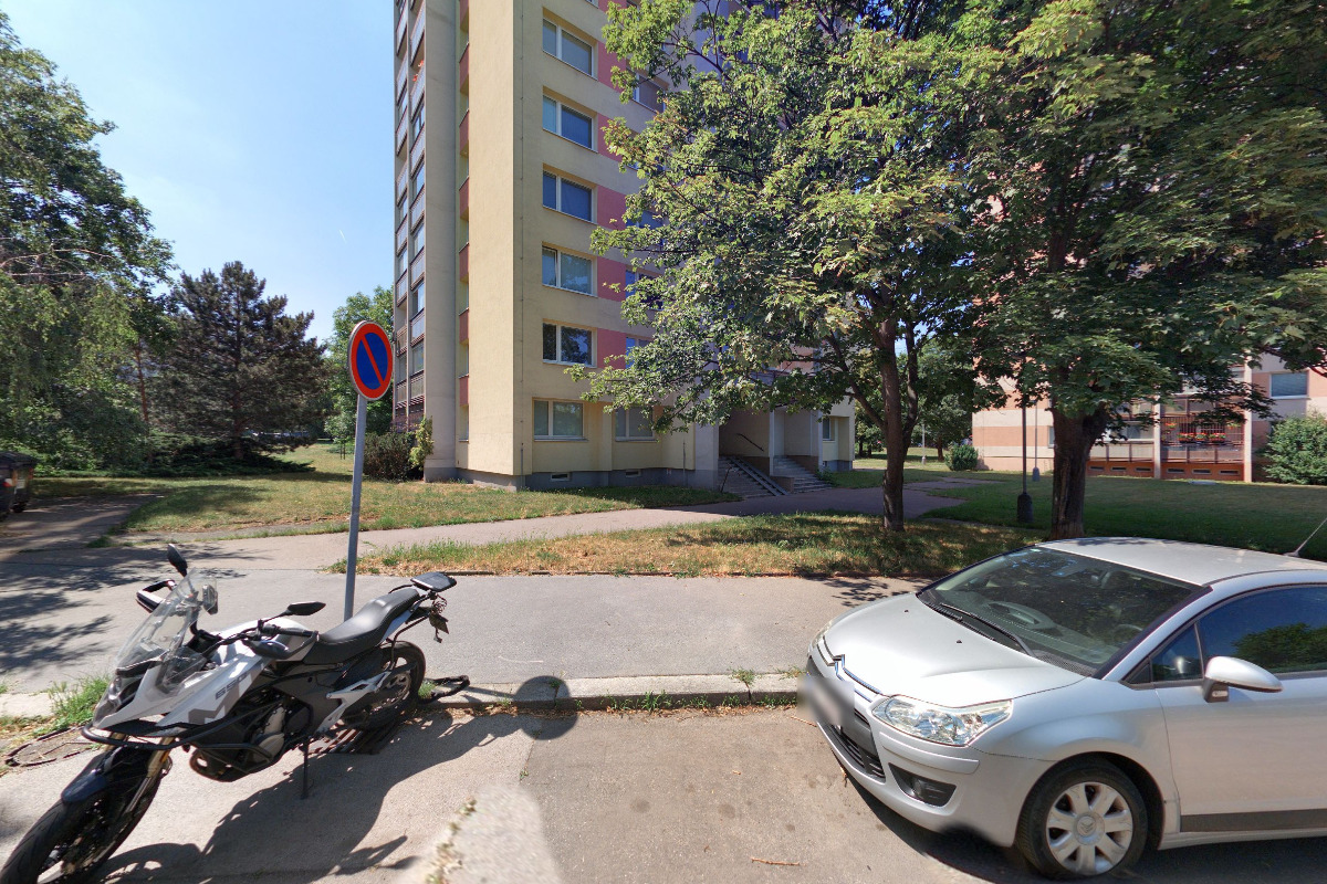 Solária František Zoula