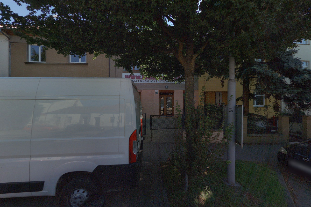 MUDr. Jana Kremlová