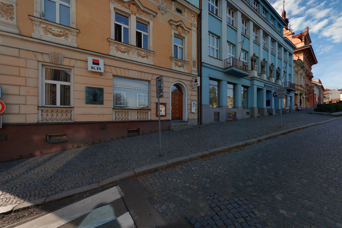 KB Poradenské místo