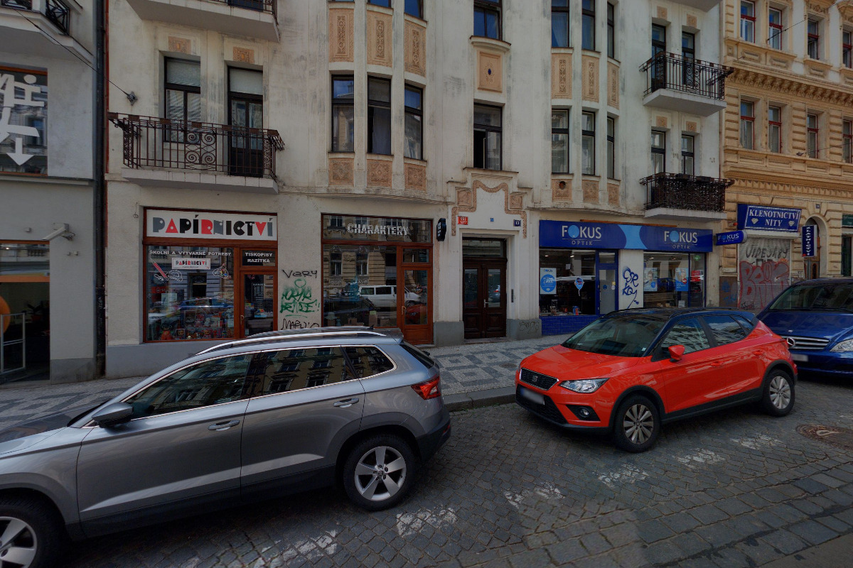 Komunita Sant´Egidio foto 2