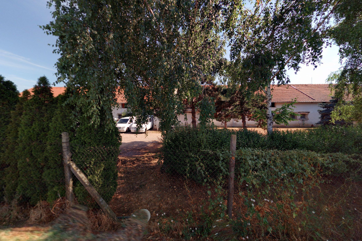 Jezdecký klub PHAR LAP PRAVLOV