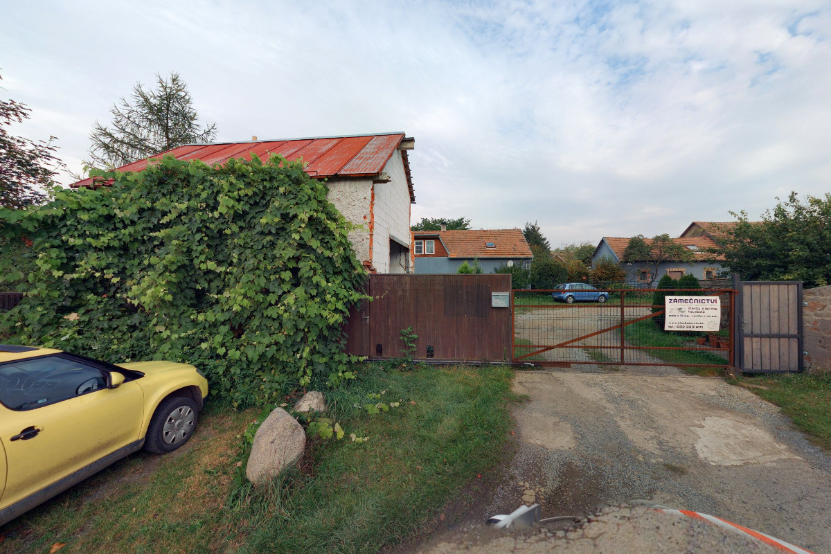 BLECHA servis s. r. o.