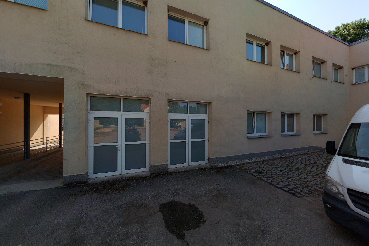 MÚ Úvaly -  Stavební úřad