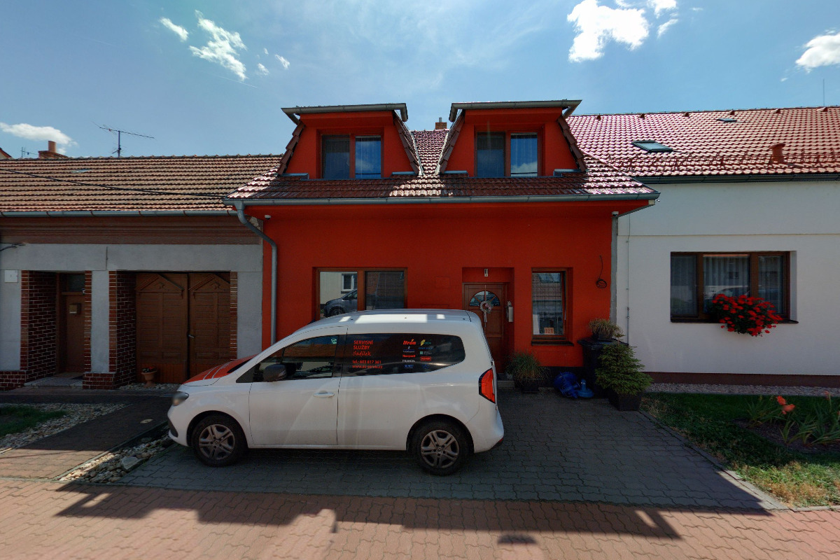 Účetnictví Jana Sadílková