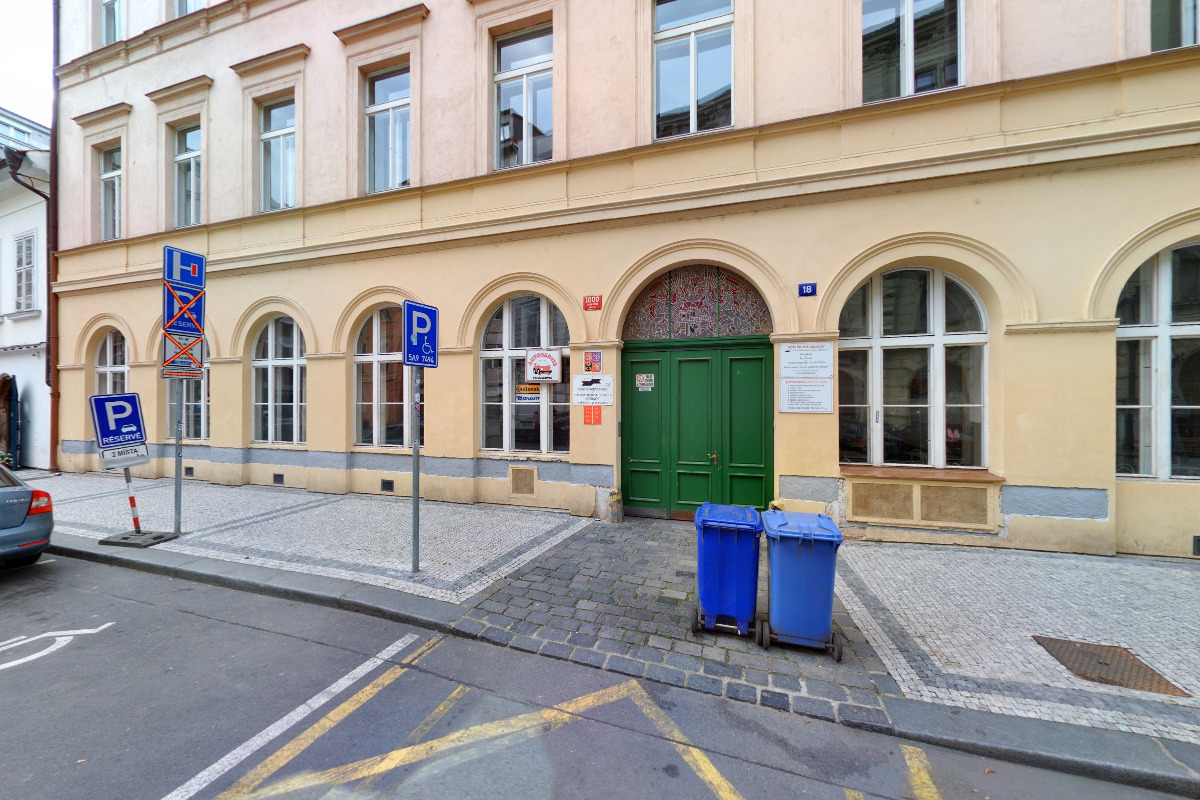 Autoškola SPŠD Masná foto 2