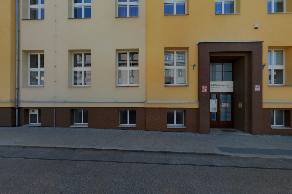 Střední škola uměleckoprůmyslová Ústí nad Orlicí foto 6