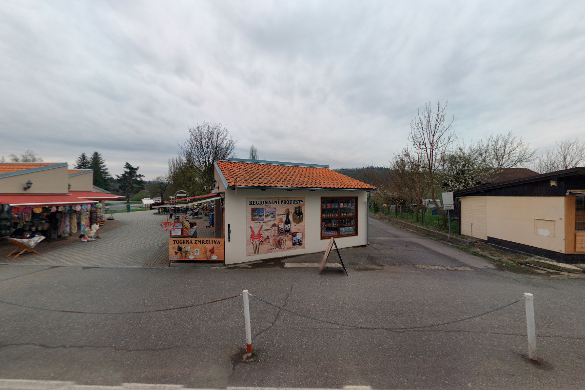 Auto Vivo - Karel Vobořil