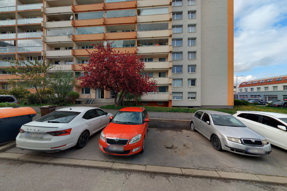 Kateřina Demnerová foto 2