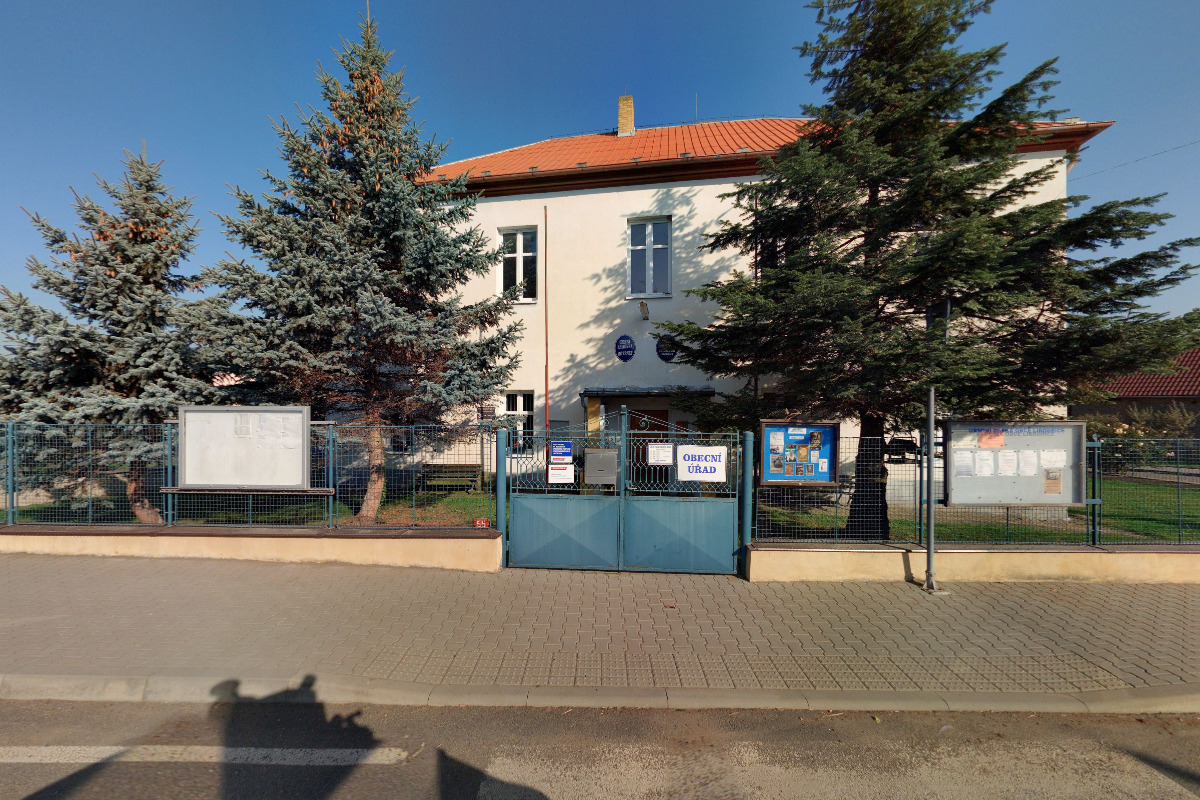 Kadeřnictví Monika Hovorková