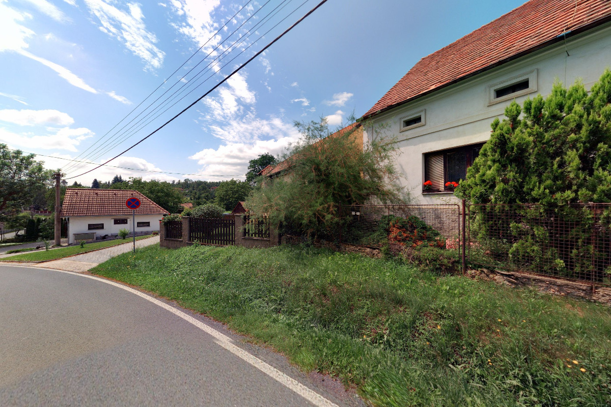 Monika Petrášková foto 1