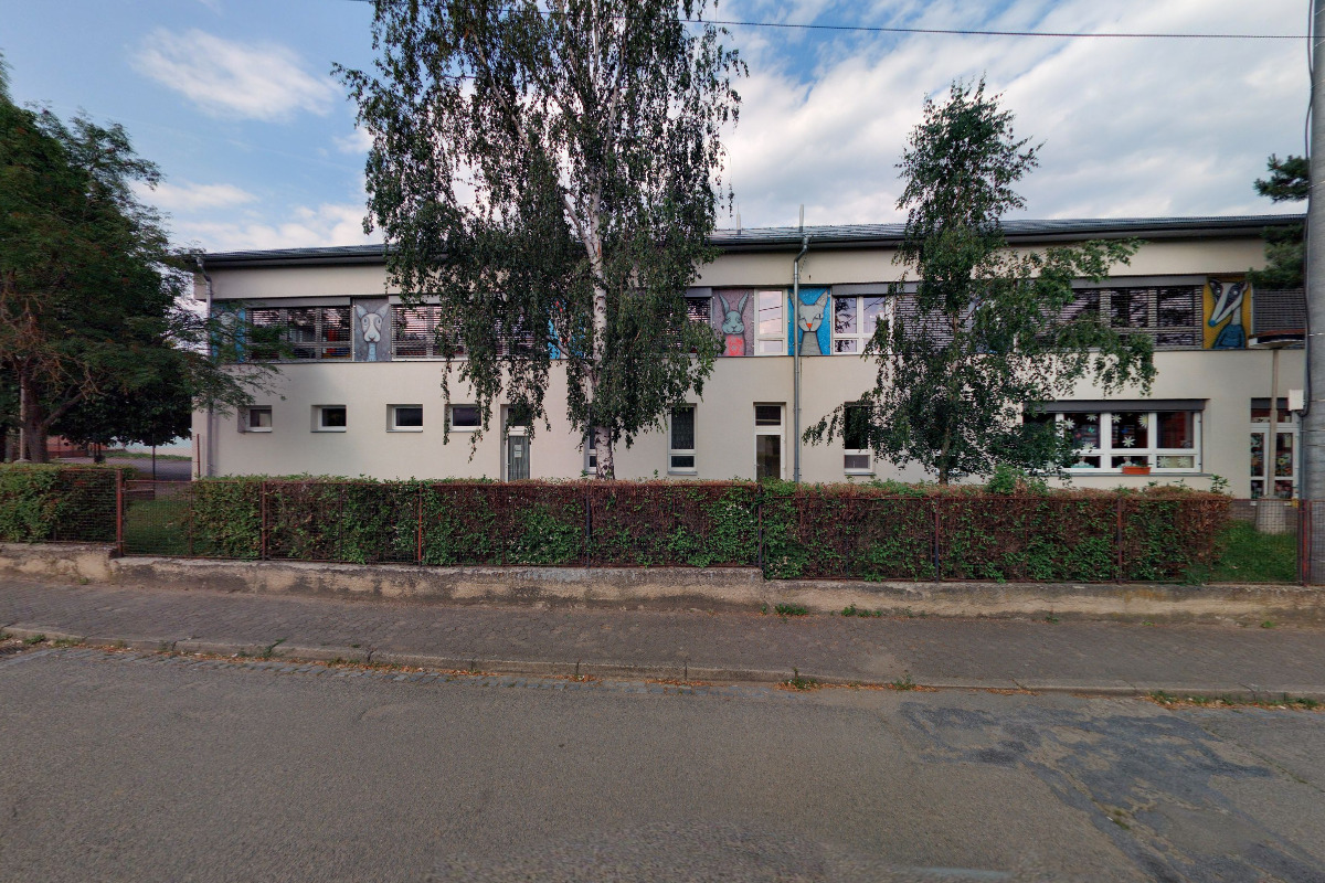 ZŠ Veverská Bítýška