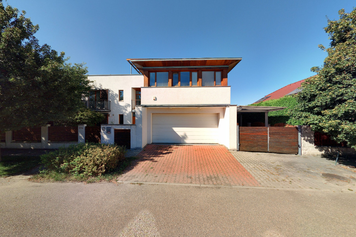 Ing. arch. Petr Rajtora