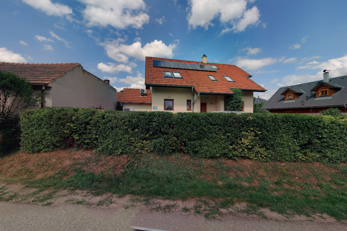 Dornova Metoda - Petr Blatný