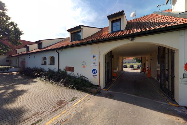 Hotel Floret Bazen