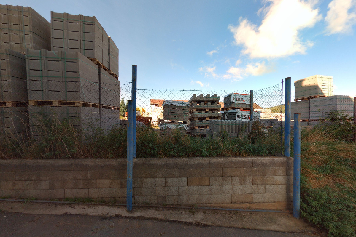 STAVEBNINY LITOŠ, s.r.o.