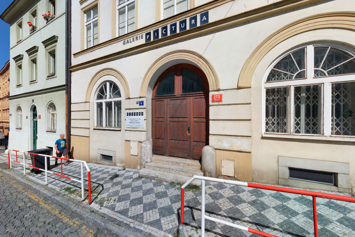 PhDr. Michal Šeba - Agentura KULTOURS foto 2