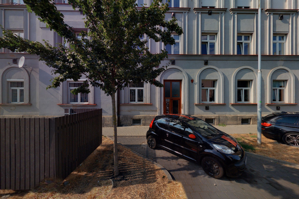 Plynoservis Puš foto 2