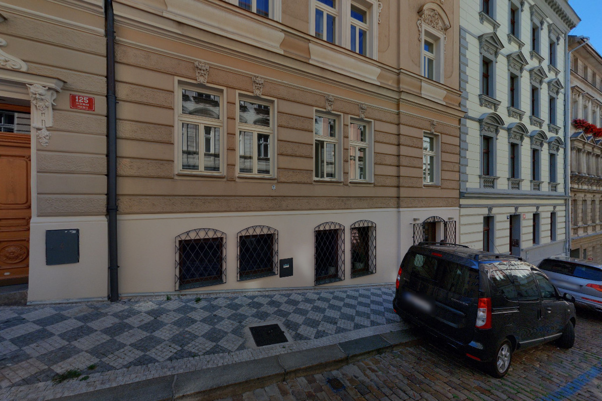 Radmila Telváková - individuální terapie