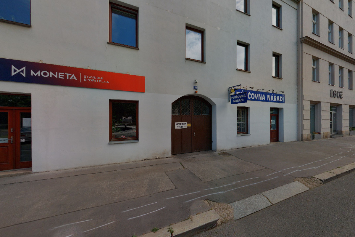 První stavební obnova - Půjčovna nářadí foto 2
