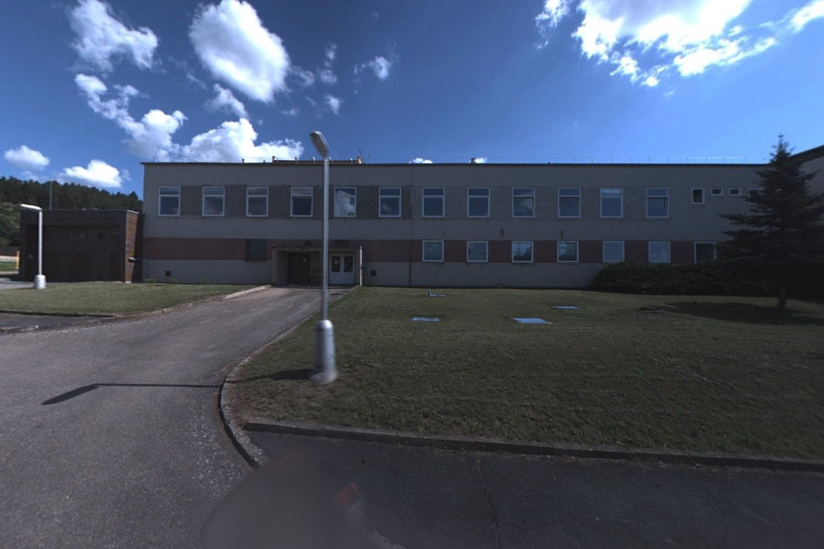 Hasičský záchranný sbor Jihomoravského kraje - Zařízení Tišnov