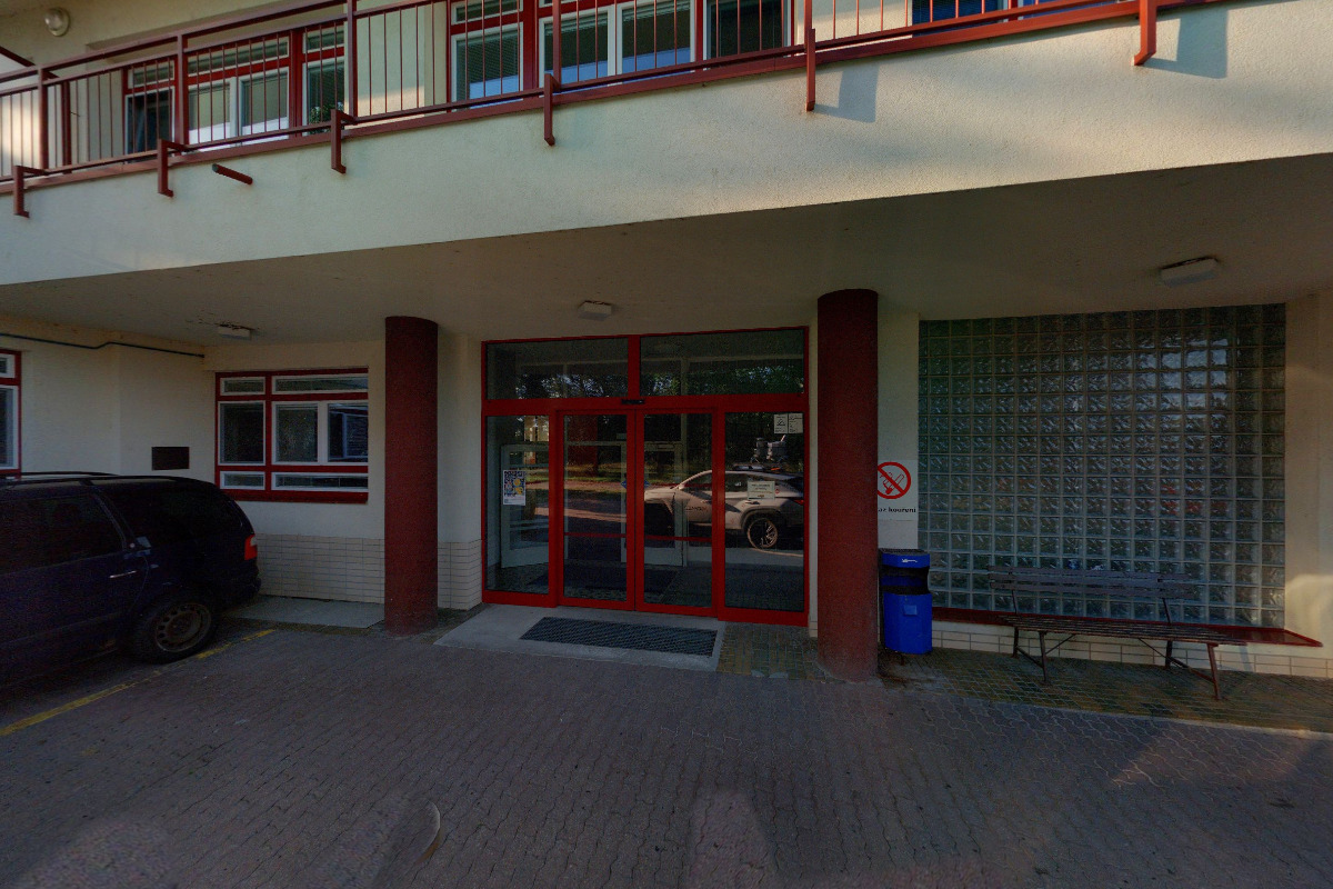 Novorozenecké oddělení - Nemocnice Kyjov