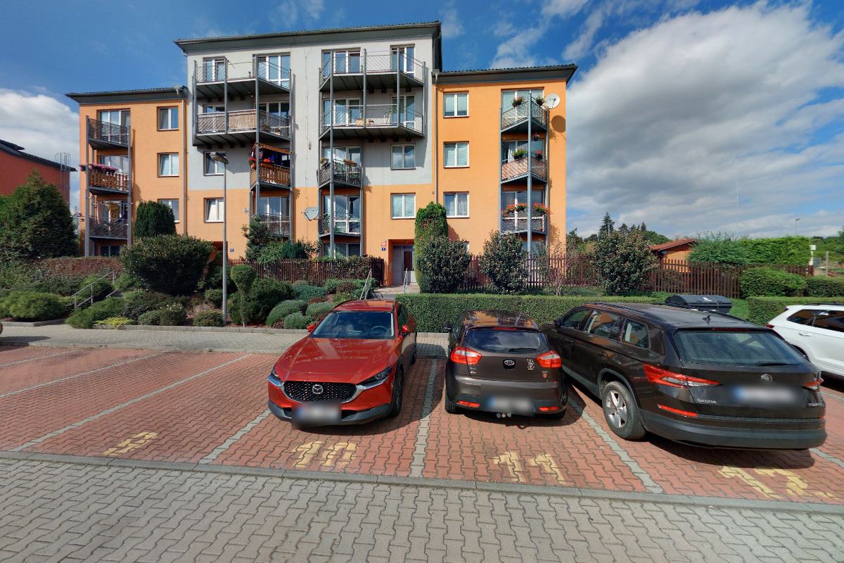 Evropská obchodní agentura, s.r.o.