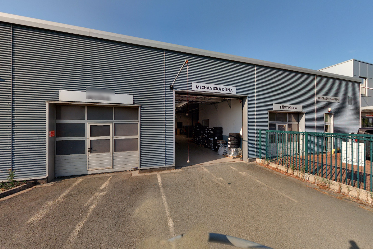 OLFIN Car s.r.o. - Centrum ojetých vozů foto 2