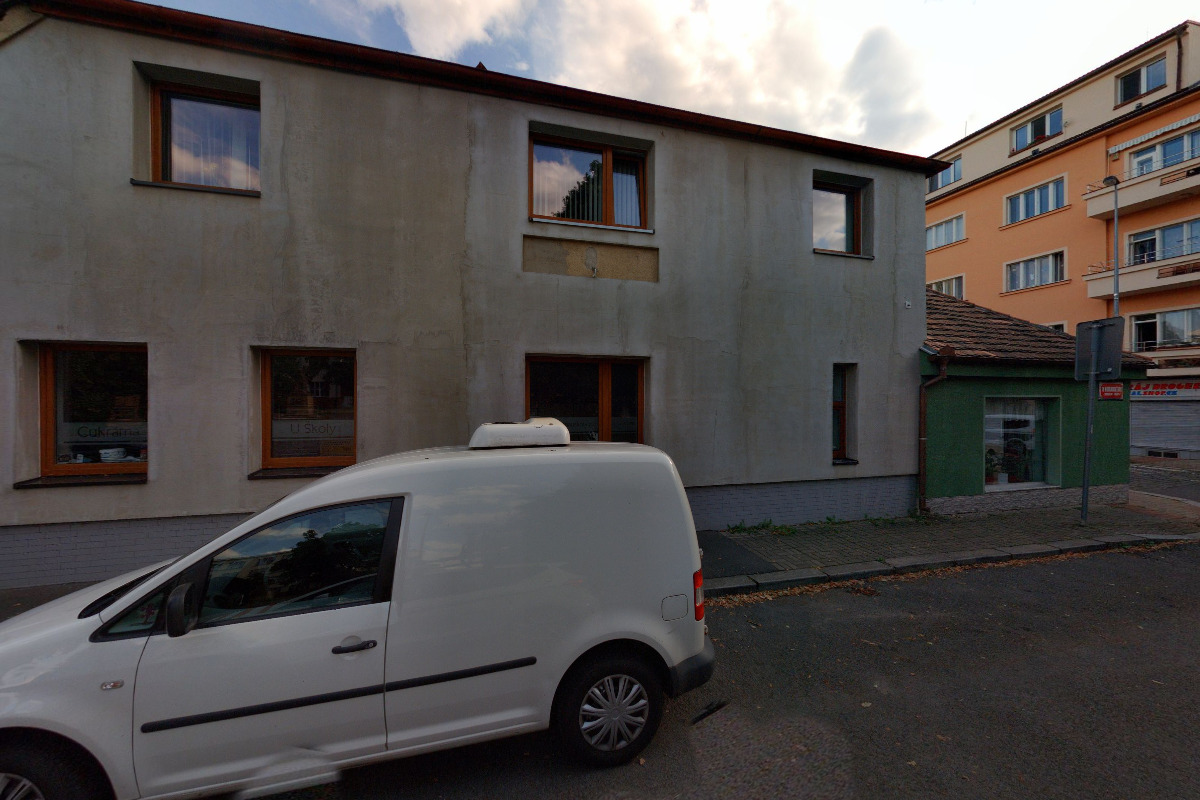 Onlinecukrárna.cz - Sweet Republic foto 2