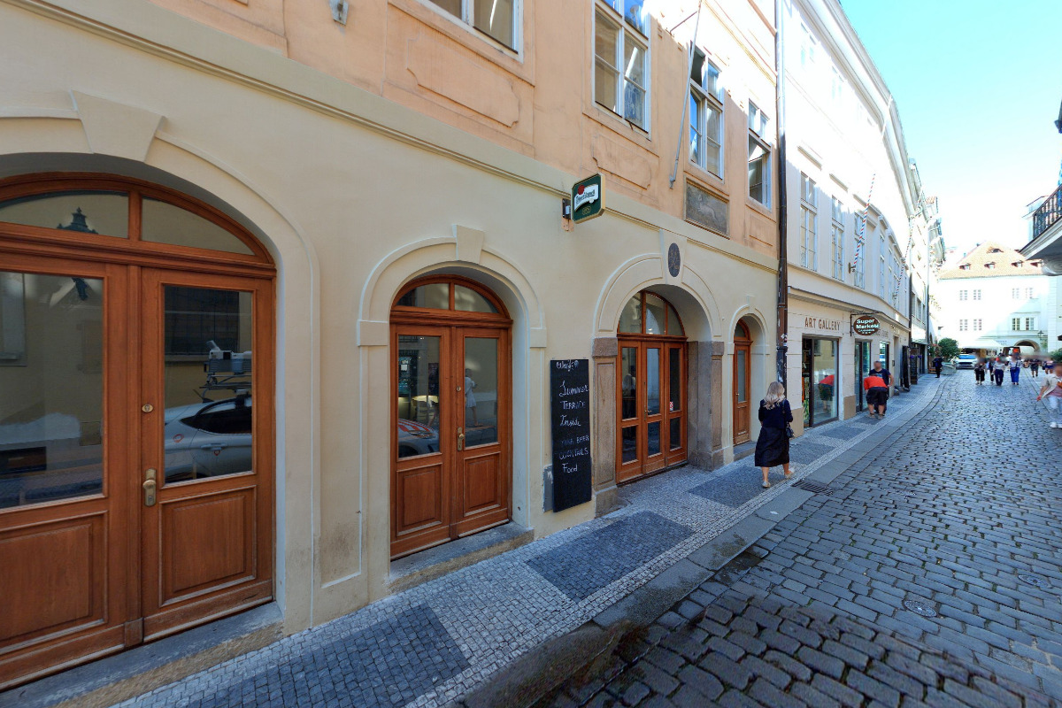 Zephyr Excelent Urban Pub & Club foto 5