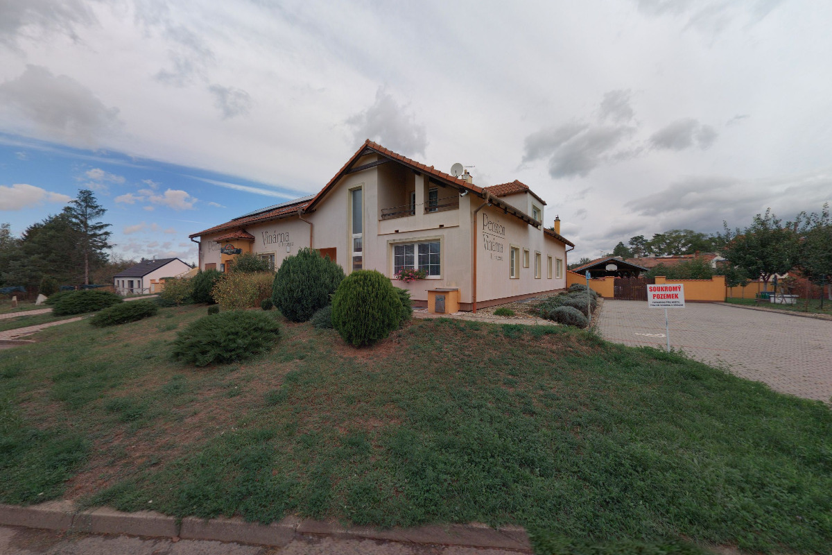 Vinárna U Hroznu foto 6