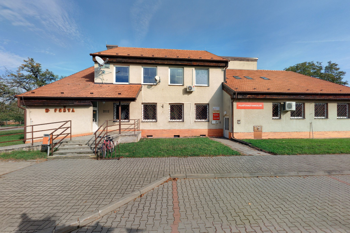 Mgr. Martina Baladová, advokátka foto 1