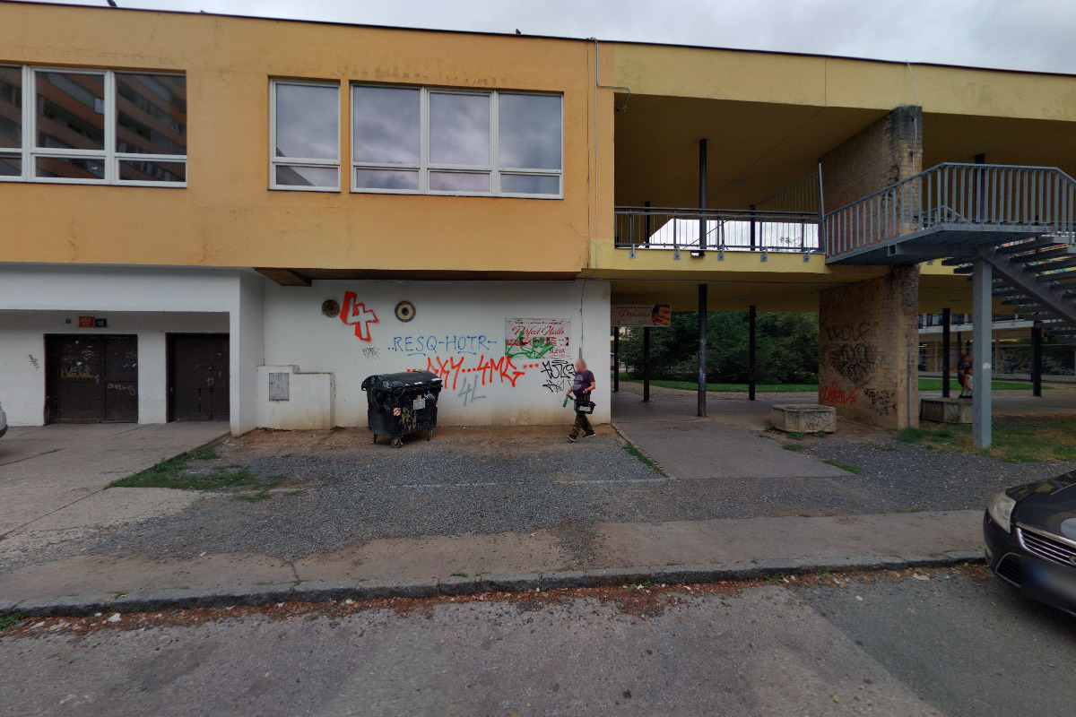Květiny Dvořák foto 3