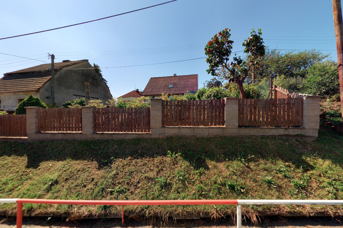 Miroslav Bohata - montáž plotů, vrat a bran foto 2