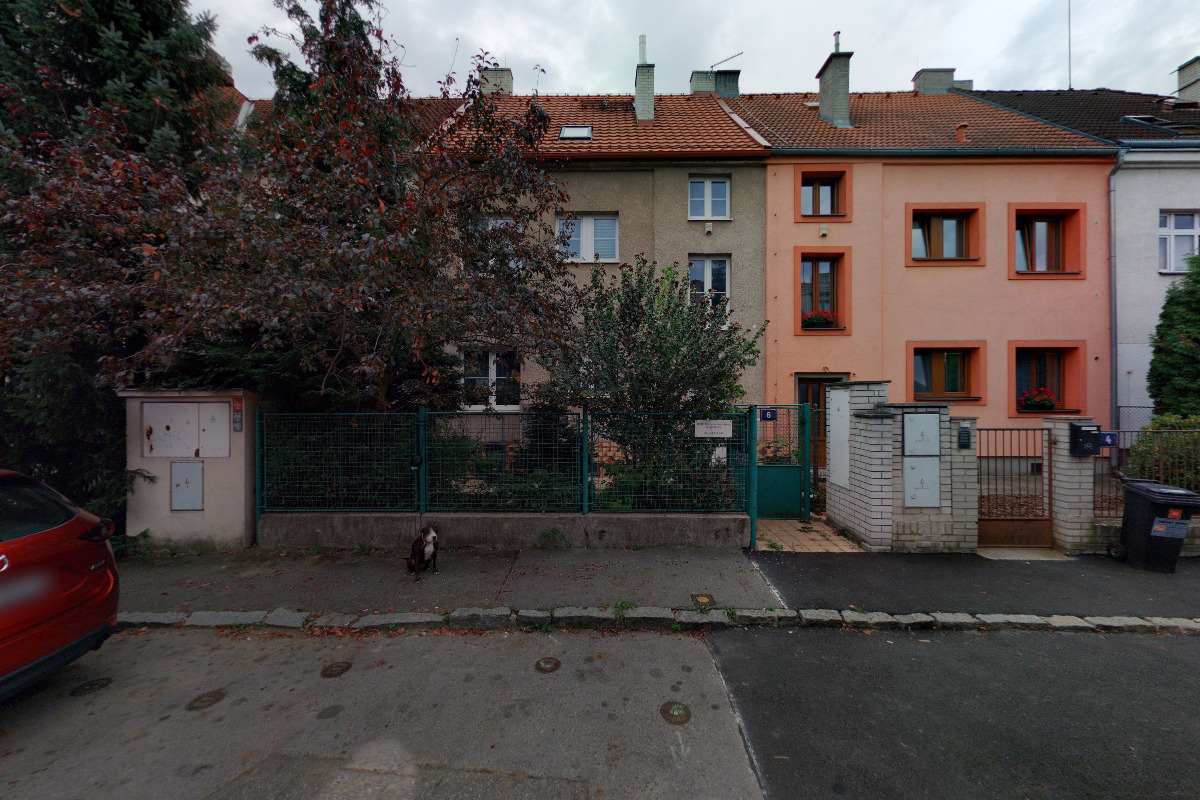 MUDr. Bohumila Janoušková