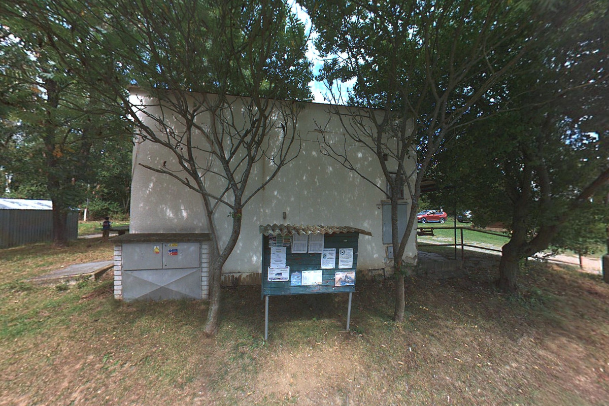 Půjčovna lodí Samba, s.r.o.