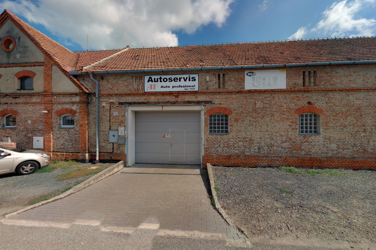 Autoprofesional foto 2