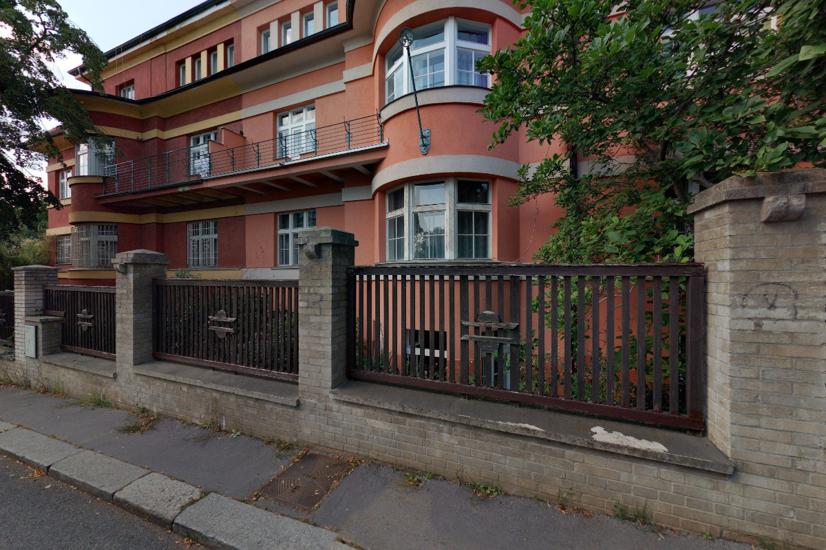 EHL & KOUMAR ARCHITEKTI s.r.o. foto 2