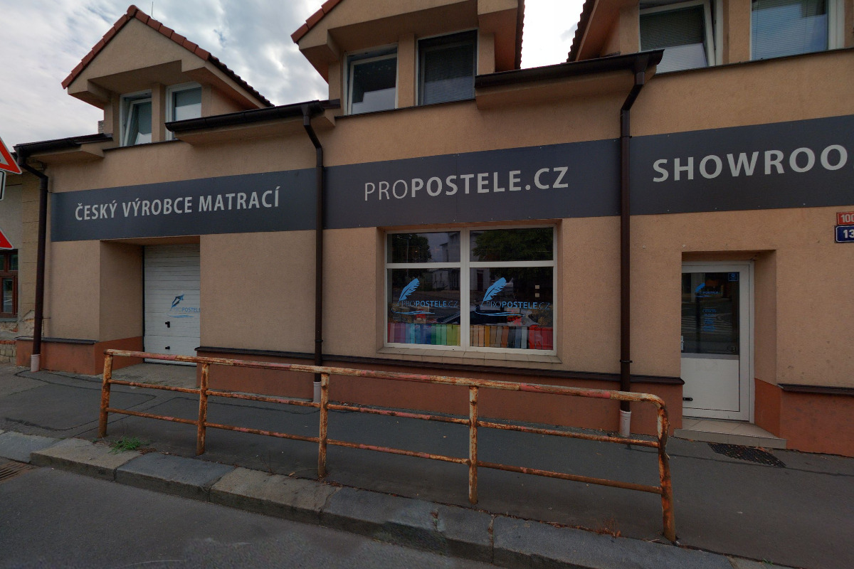 ProPostele.cz foto 2