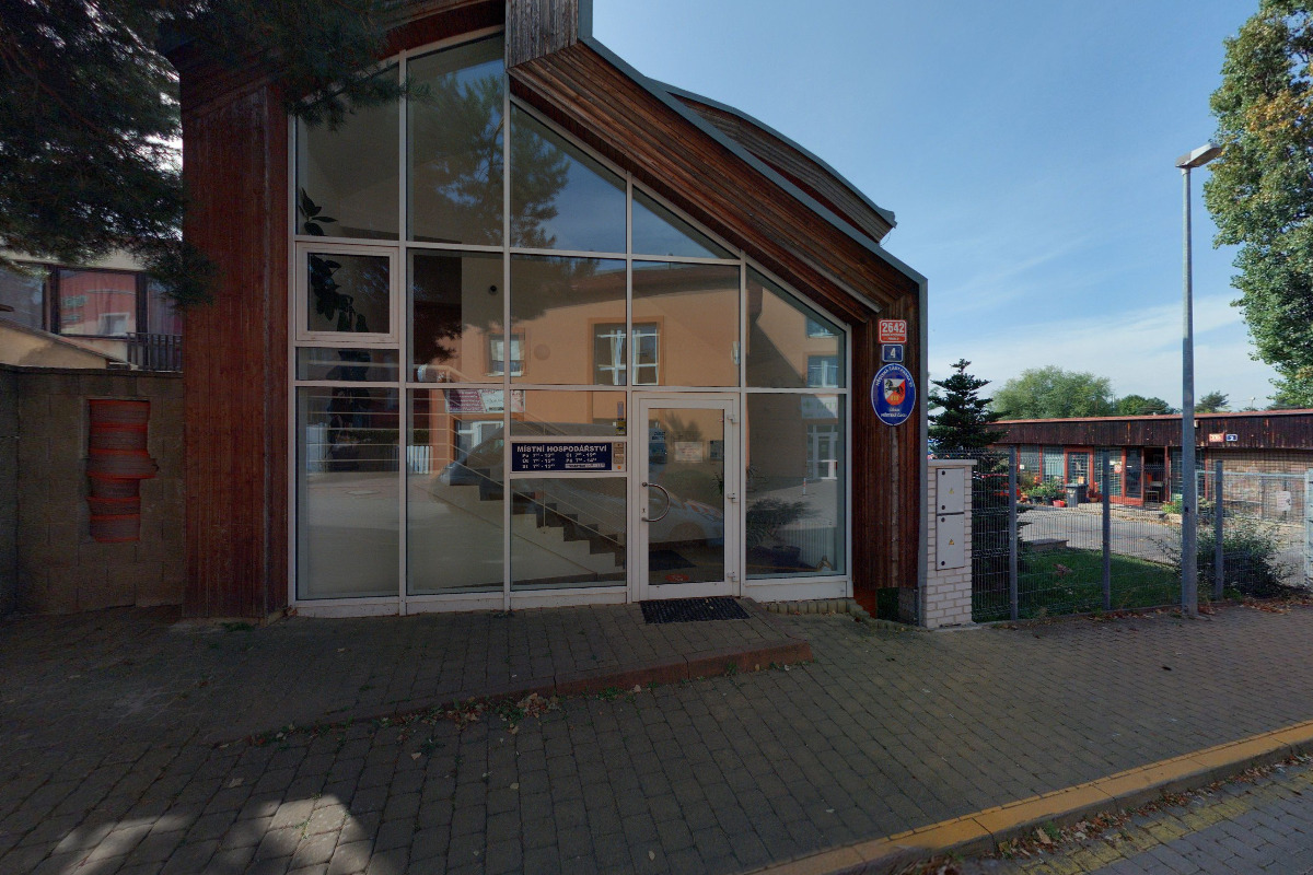 ÚMČ Praha 20 - Odbor místního hospodářství